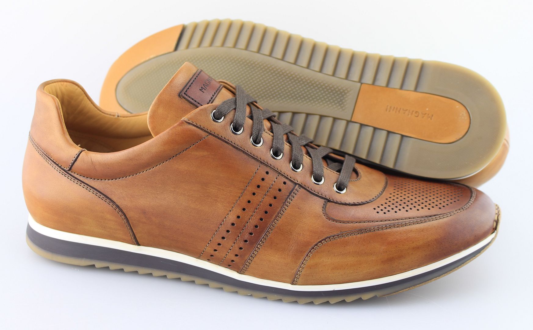 marlow sneaker magnanni
